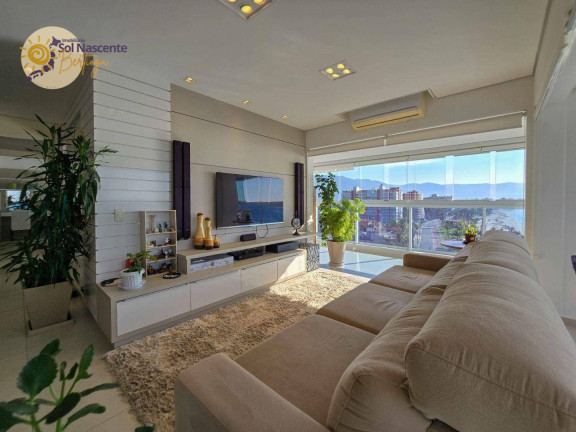 Imagem Apartamento com 3 Quartos à Venda, 125 m² em Centro - Bertioga