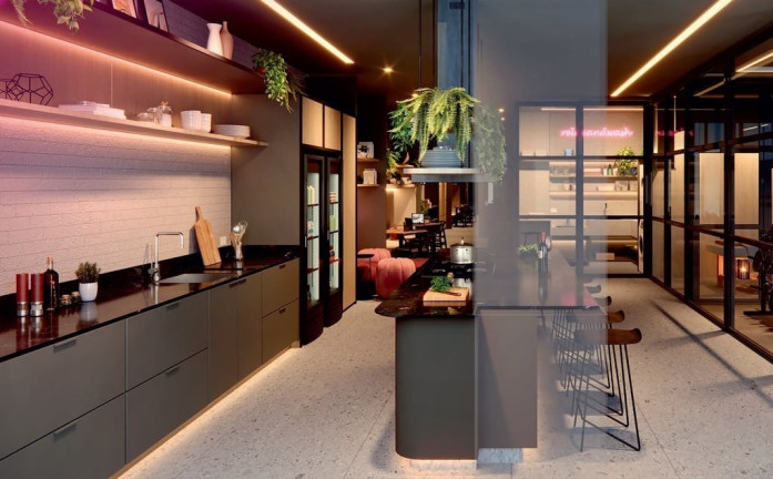 Imagem Imóvel com 1 Quarto à Venda, 42 m² em Jardim Paulista - São Paulo