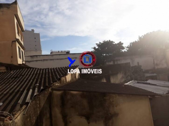 Imagem Apartamento com 1 Quarto à Venda, 28 m² em Centro - Rio De Janeiro
