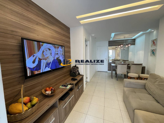 Imagem Apartamento com 2 Quartos à Venda, 68 m² em Centro - Campos Dos Goytacazes Imagem Apartamento com 2 Quartos à Venda, 68 m² em Centro - Campos Dos Goytacazes