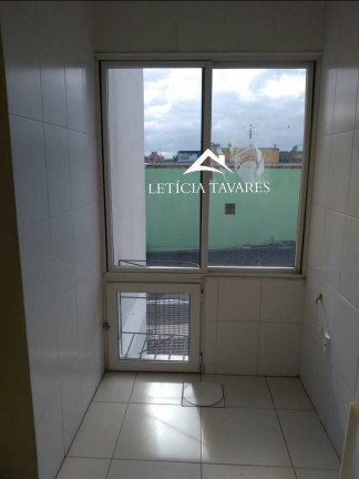 Imagem Apartamento com 2 Quartos à Venda, 60 m² em Sapucaia Do Sul