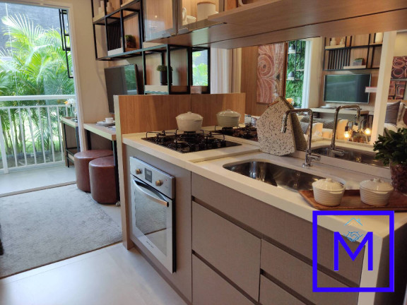 Imagem Apartamento com 1 Quarto à Venda, 29 m² em Cidade Patriarca - São Paulo