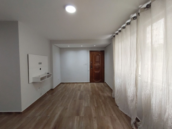 Apartamento com 3 Quartos à Venda, 129 m² em Barra Funda - São Paulo