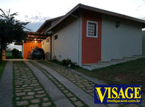 Imagem Casa com 4 Quartos à Venda, em Jardim Das Flores - Santa Branca Imagem Casa com 4 Quartos à Venda, em Jardim Das Flores - Santa Branca