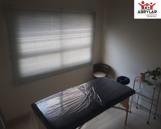 Imóvel com 1 Quarto para Alugar, 10 m² em Jardim Da Fonte - Jundiaí