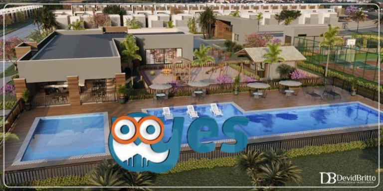 Imagem Casa com 2 Quartos à Venda, 170 m² em Sim - Feira De Santana Imagem Casa com 2 Quartos à Venda, 170 m² em Sim - Feira De Santana