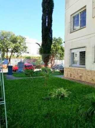Imagem Apartamento com 2 Quartos à Venda, 59 m² em Protásio Alves - Porto Alegre