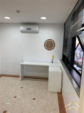 Imagem Sala Comercial à Venda, 34 m² em Vila Osasco - Osasco Imagem Sala Comercial à Venda, 34 m² em Vila Osasco - Osasco