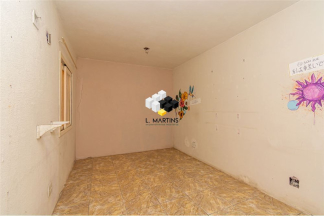 Imagem Casa com 4 Quartos à Venda, 113 m² em Harmonia - Canoas