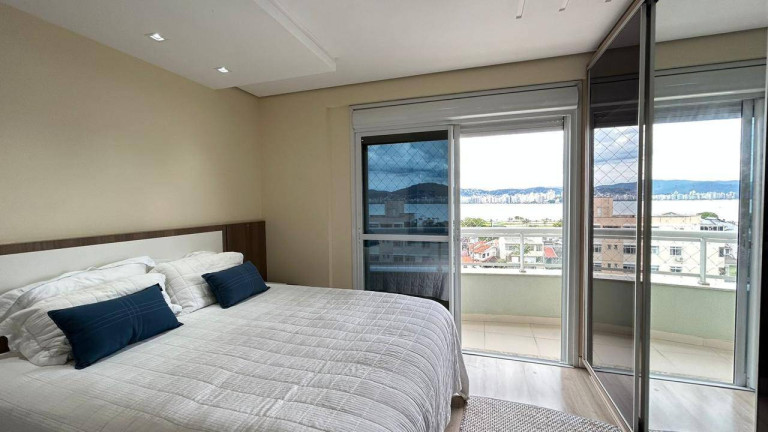 Imagem Apartamento com 3 Quartos à Venda, 96 m² em Balneário - Florianópolis