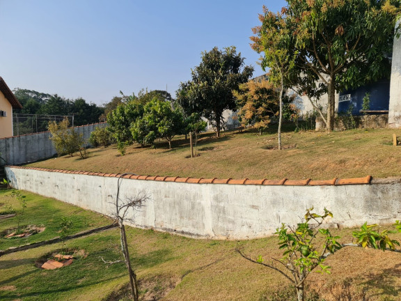 Imagem Imóvel com 3 Quartos à Venda, 320 m² em Granja Caiapiá - Cotia