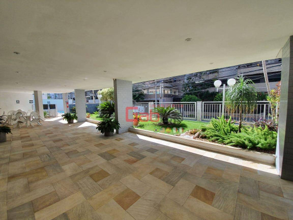 Imagem Apartamento com 3 Quartos à Venda, 100 m² em Vila Nova - Cabo Frio Imagem Apartamento com 3 Quartos à Venda, 100 m² em Vila Nova - Cabo Frio