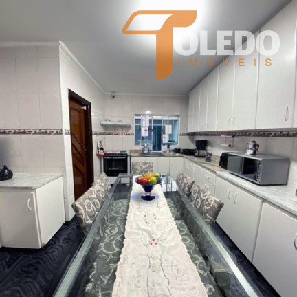 Imagem Casa com 3 Quartos à Venda, 290 m² em Vila Prudente - São Paulo