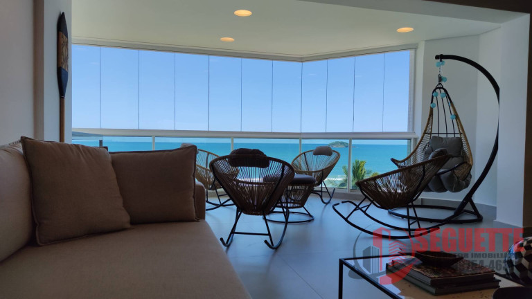 Imagem Apartamento com 5 Quartos à Venda, 349 m² em Riviera De São Lourenço - Bertioga