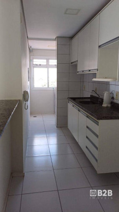 Imagem Apartamento com 2 Quartos para Alugar, 68 m² em Residencial Yoone Cury - Bauru Imagem Apartamento com 2 Quartos para Alugar, 68 m² em Residencial Yoone Cury - Bauru