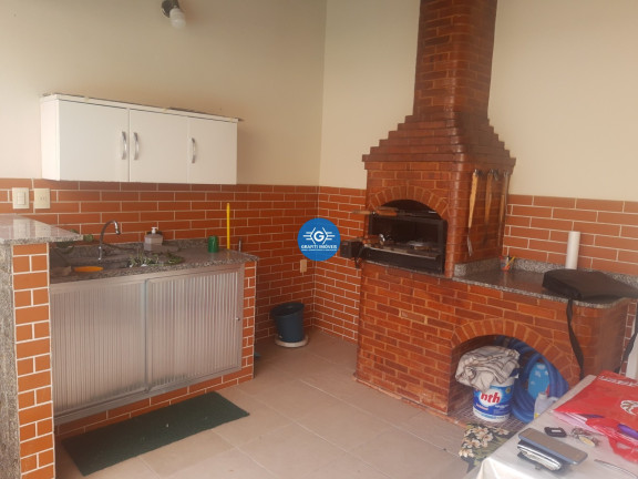 Imagem Imóvel com 4 Quartos à Venda,  em Campo Grande - Rio De Janeiro