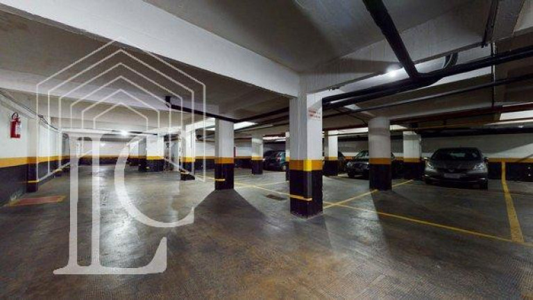 Imagem Apartamento com 2 Quartos à Venda, 90 m² em Jardim Paulista - São Paulo