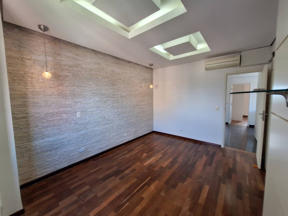 Imagem Cobertura com 3 Quartos à Venda, 169 m² em Vila Bastos - Santo André