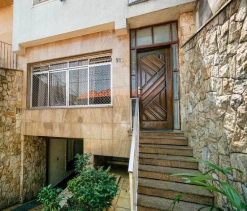 Imagem Sobrado com 4 Quartos à Venda, 375 m² em Jardim Vila Formosa - São Paulo Imagem Sobrado com 4 Quartos à Venda, 375 m² em Jardim Vila Formosa - São Paulo