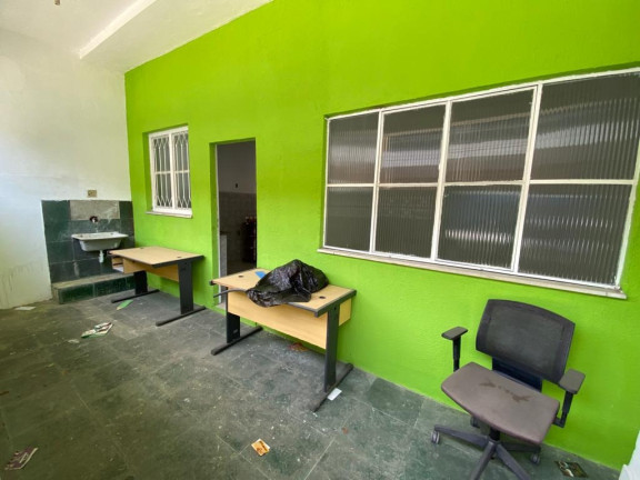 Imagem Kitnet à Venda, 30 m² em Campo Grande - Rio De Janeiro Imagem Kitnet à Venda, 30 m² em Campo Grande - Rio De Janeiro
