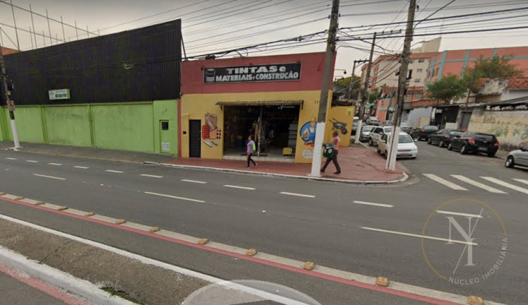 Imóvel com 1 Quarto para Alugar, 120 m² em Vila Emir - São Paulo