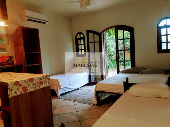 Imagem Casa com 4 Quartos à Venda, 163 m² em Maresias - São Sebastião