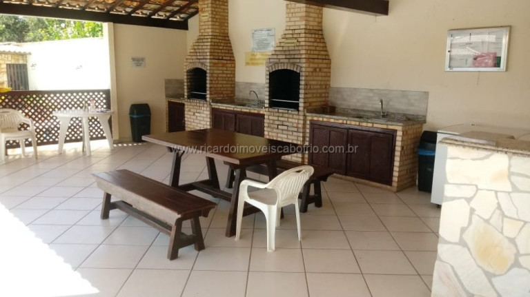 Imagem Casa de Condomínio com 2 Quartos à Venda, 80 m²