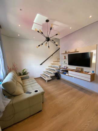 Imagem Sobrado com 2 Quartos à Venda, 74 m² em Jardim Santa Helena - Poá Imagem Sobrado com 2 Quartos à Venda, 74 m² em Jardim Santa Helena - Poá