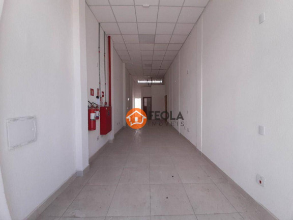 Imagem Sala Comercial para Alugar, 46 m² em São Manoel - Americana Imagem Sala Comercial para Alugar, 46 m² em São Manoel - Americana