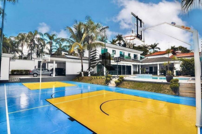 Imagem Casa com 5 Quartos à Venda, 600 m² em Bandeirantes (pampulha) - Belo Horizonte