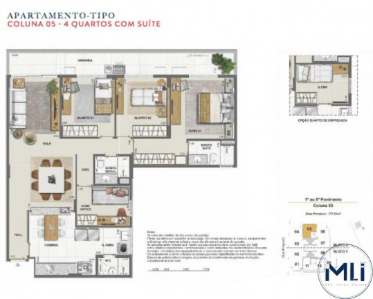 Imagem Imóvel com 4 Quartos à Venda, 118 m² em Freguesia (jacarepaguá) - Rio De Janeiro