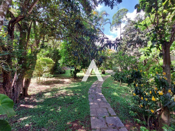 Imagem Casa com 5 Quartos à Venda, 350 m² em Iucas - Teresópolis