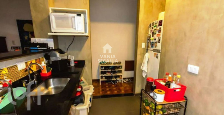Imagem Apartamento com 3 Quartos à Venda, 138 m² em Perdizes - São Paulo Imagem Apartamento com 3 Quartos à Venda, 138 m² em Perdizes - São Paulo