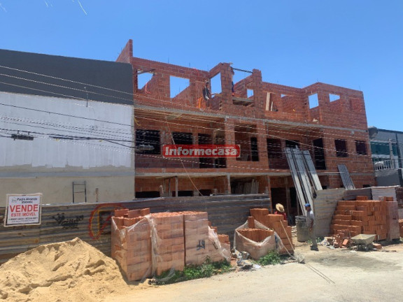 Imagem Imóvel com 2 Quartos à Venda, 45 m² em Santo Elias - Mesquita
