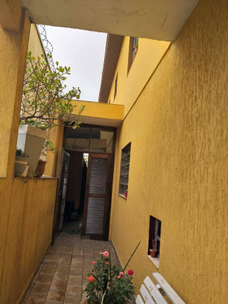 Imagem Casa com 3 Quartos à Venda, 125 m² em Taboão - Diadema Imagem Casa com 3 Quartos à Venda, 125 m² em Taboão - Diadema