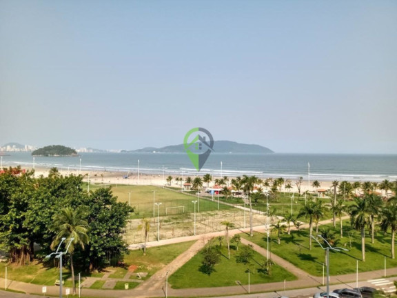 Imagem Apartamento com 3 Quartos à Venda, 168 m² em Itararé - São Vicente Imagem Apartamento com 3 Quartos à Venda, 168 m² em Itararé - São Vicente