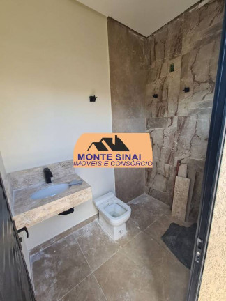 Imagem Casa de Condomínio com 3 Quartos à Venda, 300 m² em Cajuru Do Sul - Sorocaba Imagem Casa de Condomínio com 3 Quartos à Venda, 300 m² em Cajuru Do Sul - Sorocaba