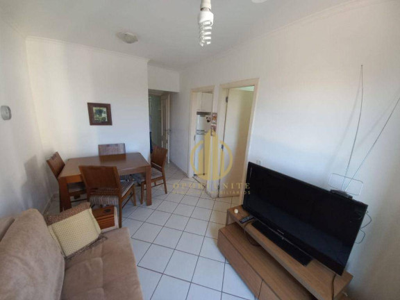 Imagem Apartamento com 1 Quarto à Venda, 37 m² em Iguatemi - Ribeirão Preto