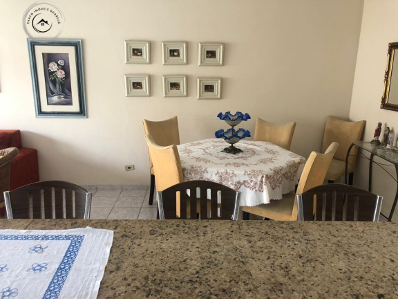 Imagem Apartamento com 4 Quartos à Venda, 150 m² em Enseada - Guarujá Imagem Apartamento com 4 Quartos à Venda, 150 m² em Enseada - Guarujá