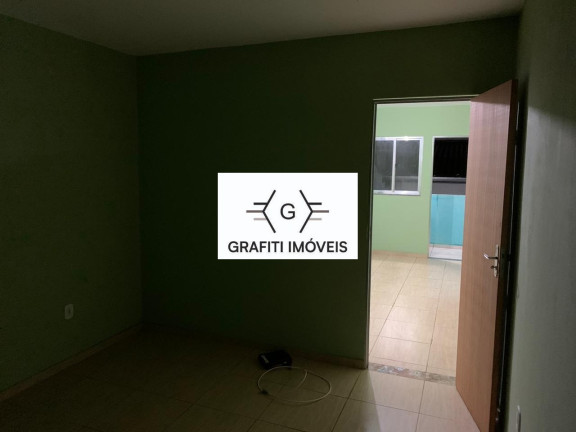 Imagem Imóvel com 1 Quarto à Venda,  em Campo Grande - Rio De Janeiro