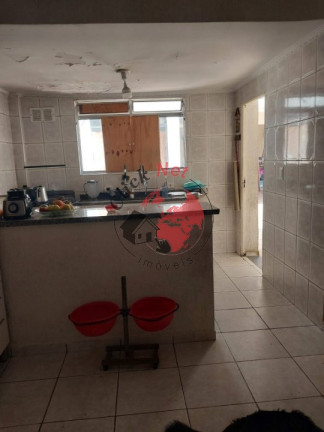 Imagem Casa com 4 Quartos à Venda, 184 m² em Planalto - São Bernardo Do Campo Imagem Casa com 4 Quartos à Venda, 184 m² em Planalto - São Bernardo Do Campo