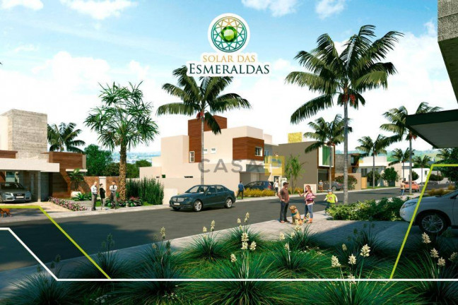 Imagem Terreno à Venda, 300 m² em Solar Das Esmeraldas - Nova Odessa Imagem Terreno à Venda, 300 m² em Solar Das Esmeraldas - Nova Odessa