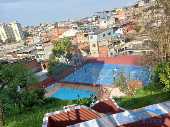 Imagem Apartamento com 2 Quartos à Venda, 62 m² em São Pedro - Osasco