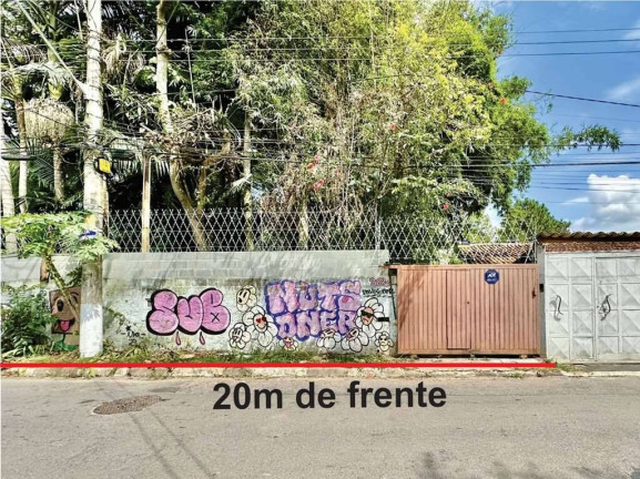 Imagem Casa com 1 Quarto à Venda,  em Granja Viana - Cotia