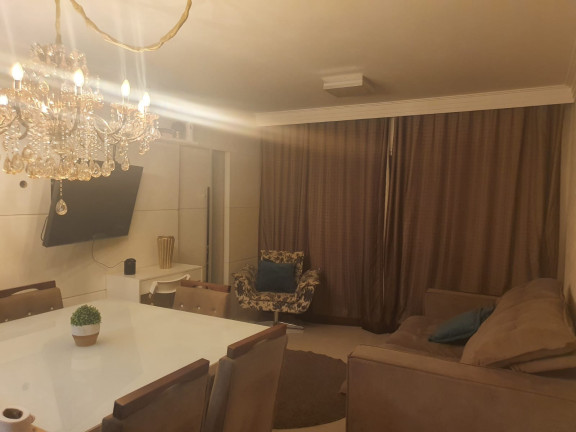 Apartamento com 3 Quartos à Venda, 71 m² em Assunção - São Bernardo Do Campo