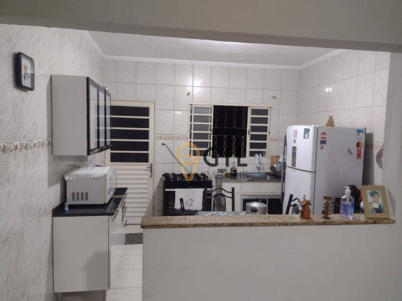 Imagem Casa com 2 Quartos para Alugar, 55 m² em Jardim Colônia - Jacareí Imagem Casa com 2 Quartos para Alugar, 55 m² em Jardim Colônia - Jacareí