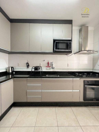 Imagem Apartamento com 2 Quartos à Venda, 89 m² em Canto Do Forte - Praia Grande