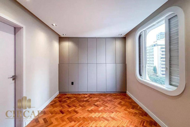 Imagem Apartamento com 2 Quartos à Venda, 92 m² em Jardim Paulista - São Paulo