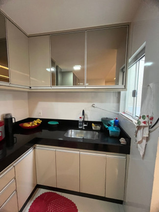 Imagem Casa com 2 Quartos à Venda, 150 m² em Areal (águas Claras) - Brasília