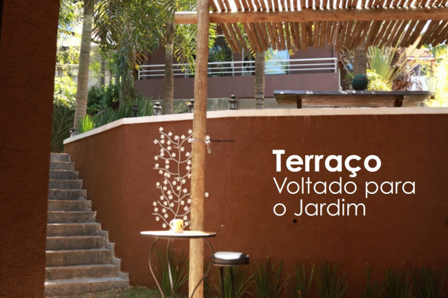 Imagem Sobrado com 3 Quartos à Venda,  em São Paulo Ii - Cotia